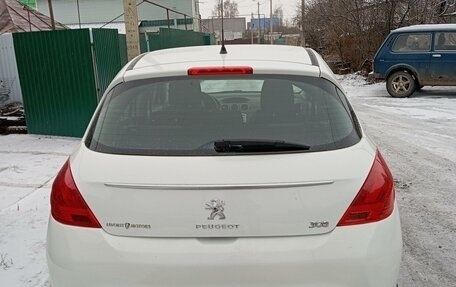 Peugeot 308 II, 2012 год, 630 000 рублей, 4 фотография