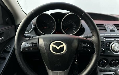 Mazda 3, 2010 год, 990 000 рублей, 9 фотография