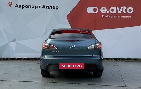 Mazda 3, 2010 год, 990 000 рублей, 5 фотография