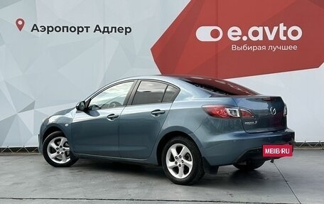 Mazda 3, 2010 год, 990 000 рублей, 6 фотография