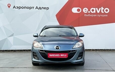 Mazda 3, 2010 год, 990 000 рублей, 2 фотография