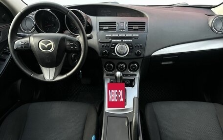 Mazda 3, 2010 год, 990 000 рублей, 10 фотография