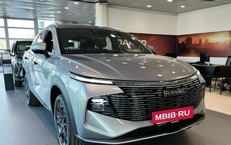 Haval F7, 2024 год, 3 499 000 рублей, 3 фотография