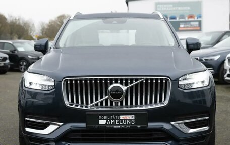 Volvo XC90 II рестайлинг, 2022 год, 6 744 841 рублей, 3 фотография