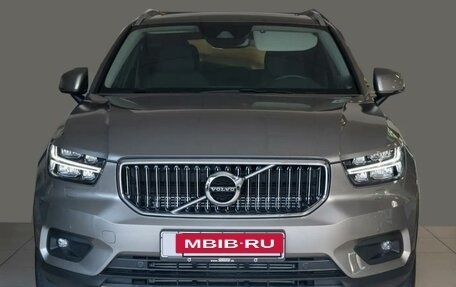 Volvo XC40 I, 2021 год, 4 533 123 рублей, 5 фотография