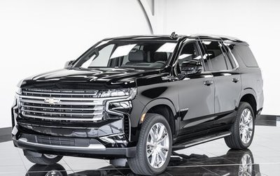 Chevrolet Tahoe IV, 2023 год, 14 990 000 рублей, 1 фотография