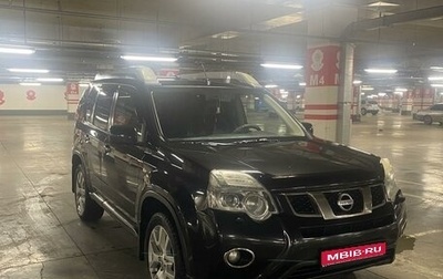 Nissan X-Trail, 2011 год, 1 700 000 рублей, 1 фотография