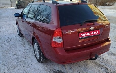 Chevrolet Lacetti, 2008 год, 599 000 рублей, 1 фотография