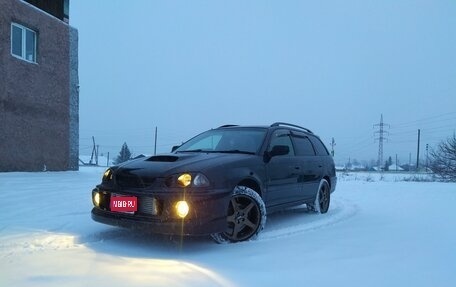 Toyota Caldina, 1999 год, 690 000 рублей, 1 фотография