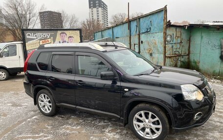 Nissan X-Trail, 2014 год, 1 590 000 рублей, 11 фотография