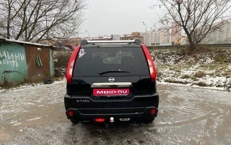 Nissan X-Trail, 2014 год, 1 590 000 рублей, 7 фотография