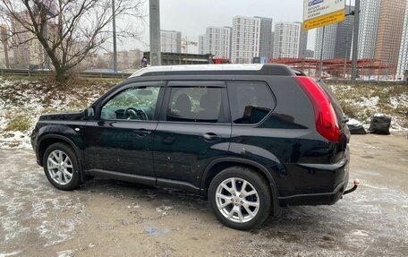 Nissan X-Trail, 2014 год, 1 590 000 рублей, 20 фотография