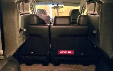 Honda Freed I, 2013 год, 1 320 000 рублей, 9 фотография