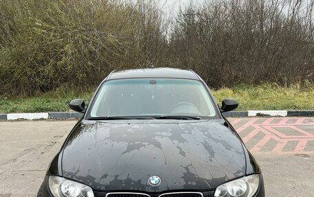 BMW 1 серия, 2011 год, 759 900 рублей, 4 фотография