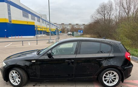 BMW 1 серия, 2011 год, 759 900 рублей, 9 фотография