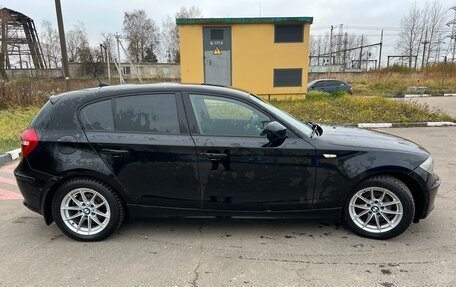 BMW 1 серия, 2011 год, 759 900 рублей, 6 фотография