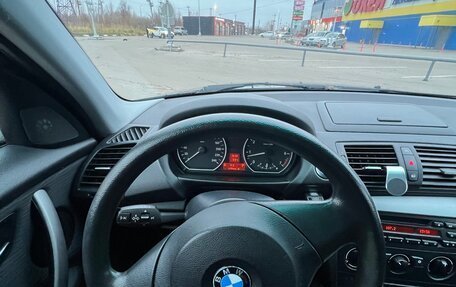 BMW 1 серия, 2011 год, 759 900 рублей, 11 фотография