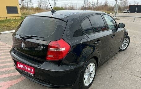 BMW 1 серия, 2011 год, 759 900 рублей, 7 фотография