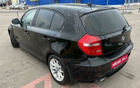 BMW 1 серия, 2011 год, 759 900 рублей, 8 фотография