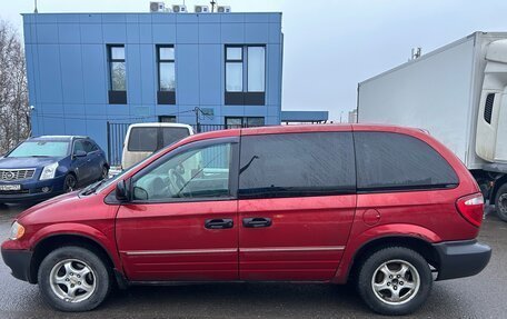 Dodge Caravan IV, 2003 год, 250 000 рублей, 2 фотография