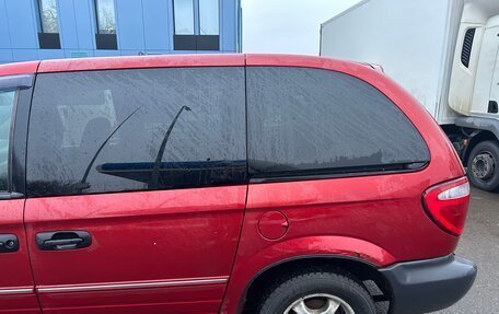 Dodge Caravan IV, 2003 год, 250 000 рублей, 6 фотография