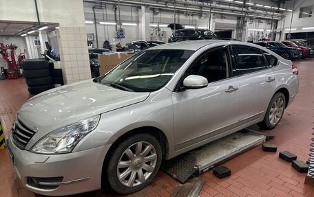 Nissan Teana, 2008 год, 997 000 рублей, 9 фотография