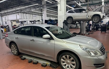 Nissan Teana, 2008 год, 997 000 рублей, 11 фотография