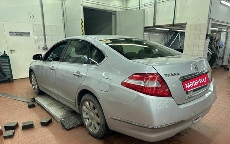 Nissan Teana, 2008 год, 997 000 рублей, 5 фотография