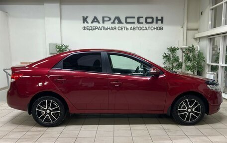 KIA Cerato III, 2010 год, 945 000 рублей, 6 фотография