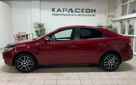 KIA Cerato III, 2010 год, 945 000 рублей, 5 фотография