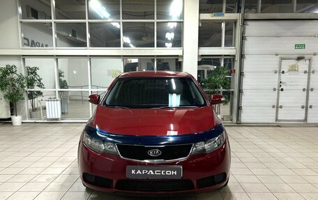 KIA Cerato III, 2010 год, 945 000 рублей, 3 фотография