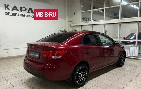 KIA Cerato III, 2010 год, 945 000 рублей, 2 фотография