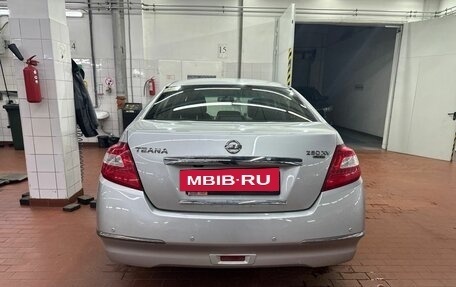 Nissan Teana, 2008 год, 997 000 рублей, 6 фотография