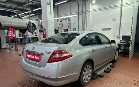 Nissan Teana, 2008 год, 997 000 рублей, 7 фотография