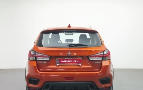 Mitsubishi ASX I рестайлинг, 2022 год, 1 920 000 рублей, 7 фотография