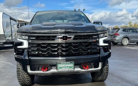 Chevrolet Silverado, 2023 год, 15 941 000 рублей, 2 фотография