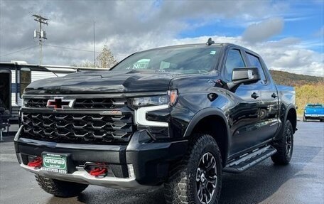 Chevrolet Silverado, 2023 год, 15 941 000 рублей, 3 фотография