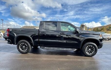 Chevrolet Silverado, 2023 год, 15 941 000 рублей, 8 фотография