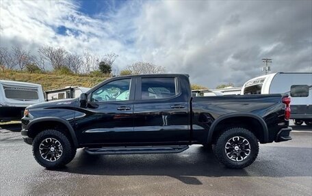 Chevrolet Silverado, 2023 год, 15 941 000 рублей, 4 фотография