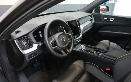 Volvo XC60 II, 2022 год, 7 573 930 рублей, 4 фотография