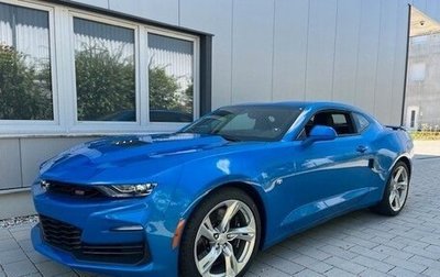 Chevrolet Camaro VI, 2023 год, 14 000 000 рублей, 1 фотография