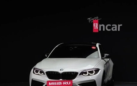 BMW M2 F87, 2021 год, 5 100 000 рублей, 3 фотография