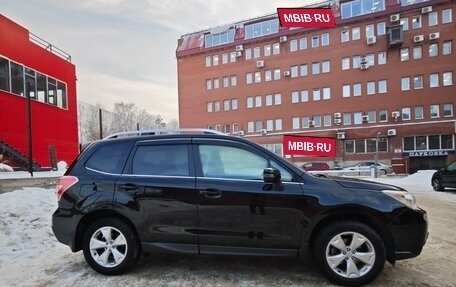 Subaru Forester, 2014 год, 1 700 000 рублей, 4 фотография