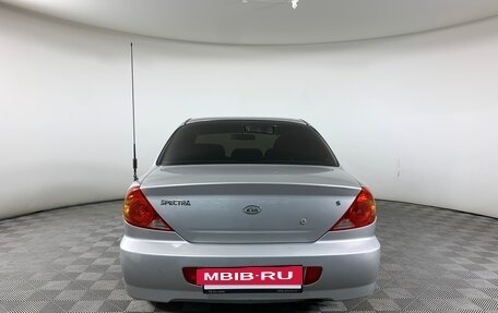 KIA Spectra II (LD), 2008 год, 348 000 рублей, 6 фотография