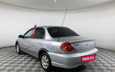 KIA Spectra II (LD), 2008 год, 348 000 рублей, 7 фотография