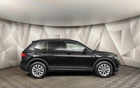 Volkswagen Tiguan II, 2020 год, 2 997 000 рублей, 8 фотография