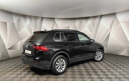 Volkswagen Tiguan II, 2020 год, 2 997 000 рублей, 4 фотография