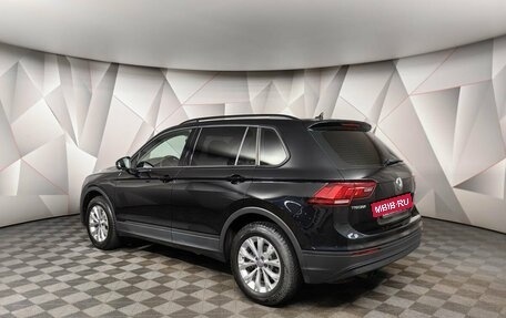 Volkswagen Tiguan II, 2020 год, 2 997 000 рублей, 6 фотография