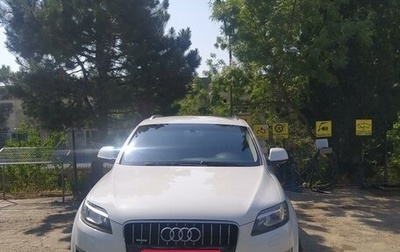 Audi Q7, 2012 год, 2 300 000 рублей, 1 фотография