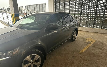 Skoda Octavia, 2015 год, 1 280 000 рублей, 13 фотография